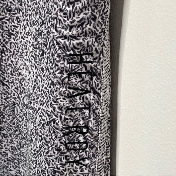 ADIDAS Peloton 7/8 Length HEAT.RDY Tights - Picture 5 of 16